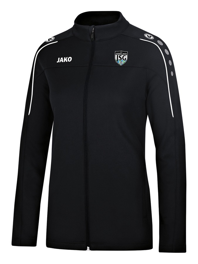 Jako Freizeitjacke Classico Damen