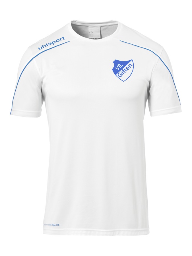uhlsport Stream 22 Trikot Kurzarm