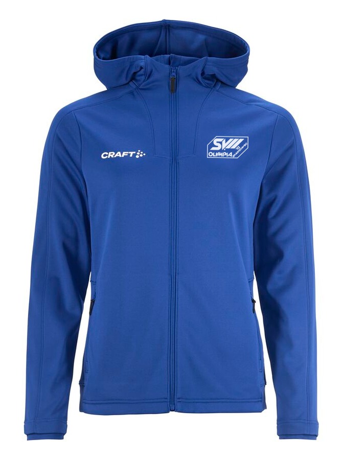 Craft Evolve 2.0 Trainingsjacke Damen
