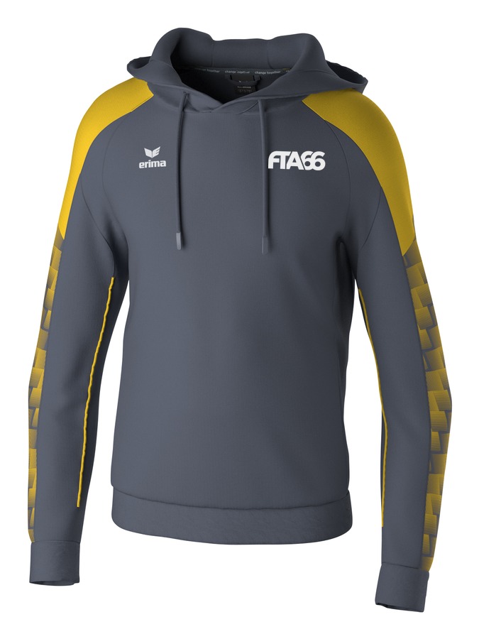 Erima Evo Star Kapuzensweat