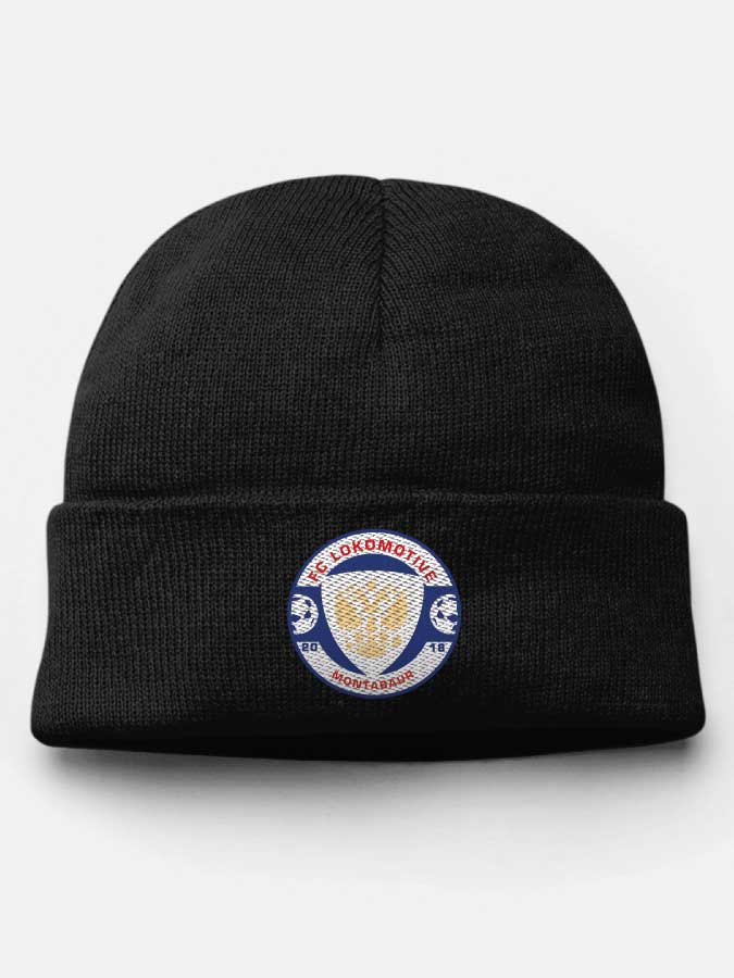 Beanie Sticklogo