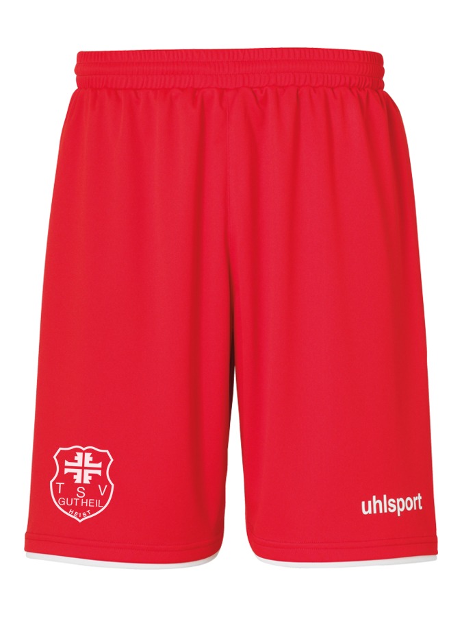 uhlsport Club Shorts