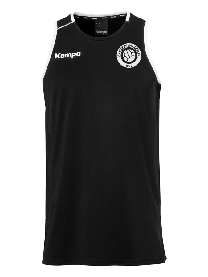 Kempa Player Tank Top