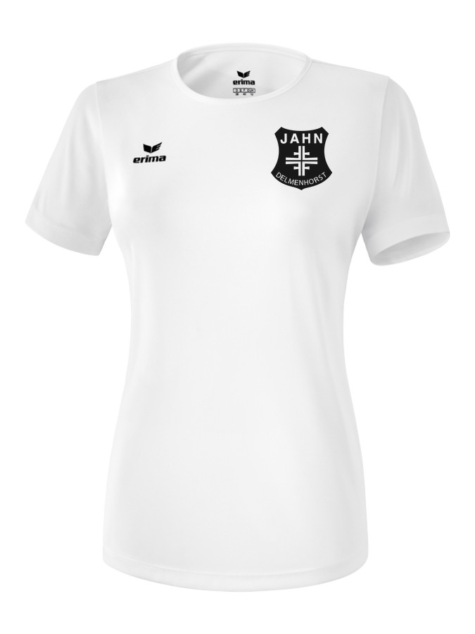 Erima Funktions Teamsport T-Shirt Damen