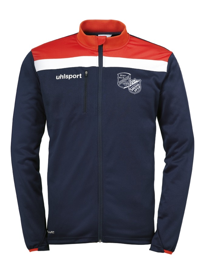 uhlsport Offense 23 Poly Jacke