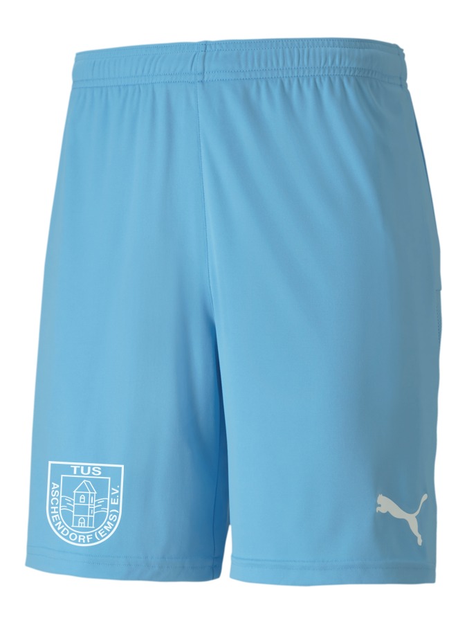 PUMA teamGOAL 23 Knit Shorts