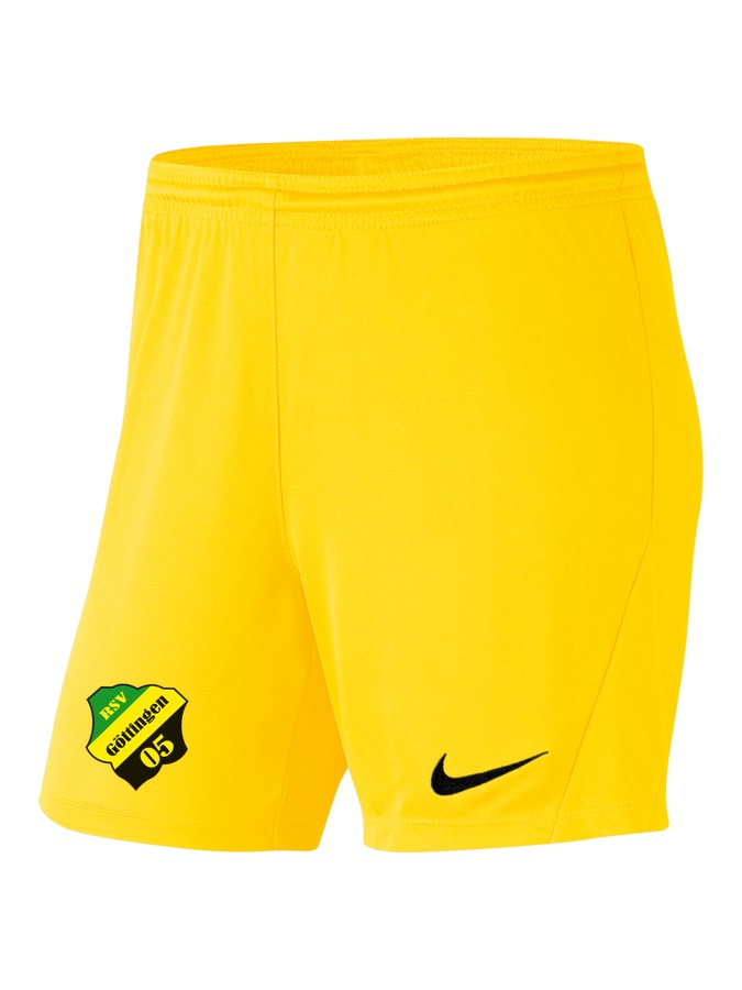 Nike Park III Knit Shorts Damen