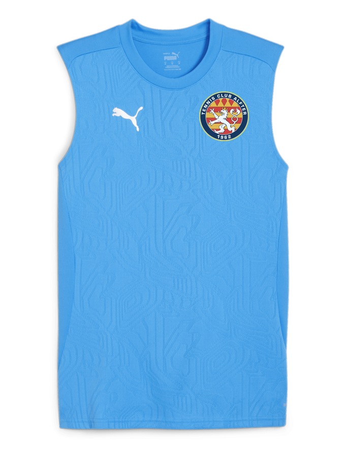 PUMA teamFINAL Trainingstanktop