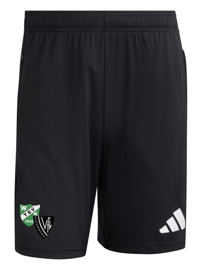 adidas Entrada 26 Trainingsshorts
