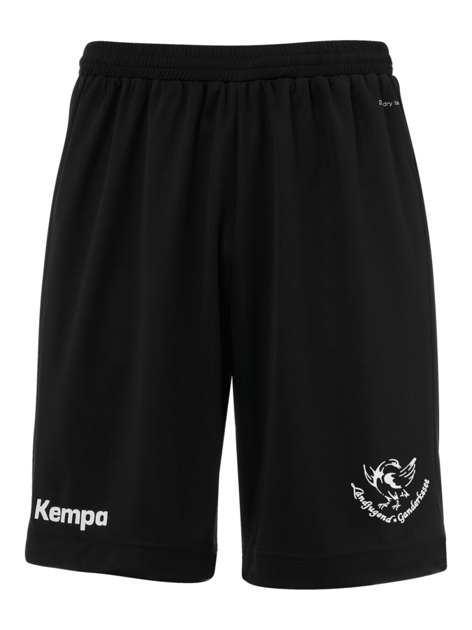 Kempa Player Shorts