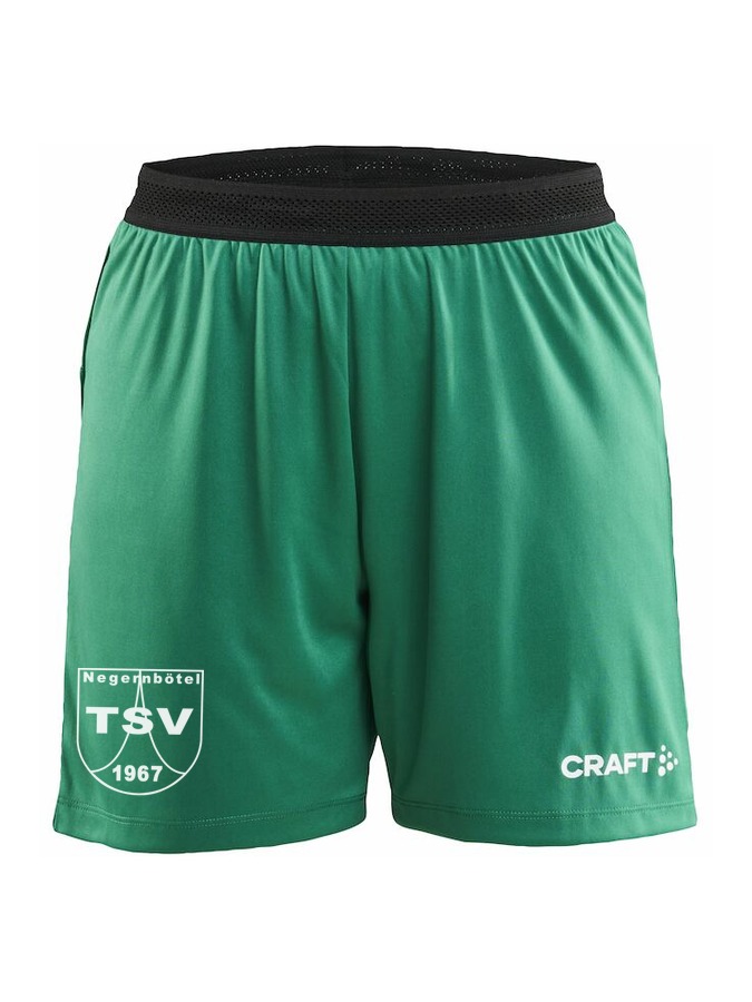 Craft Progress 2.0 Shorts Damen