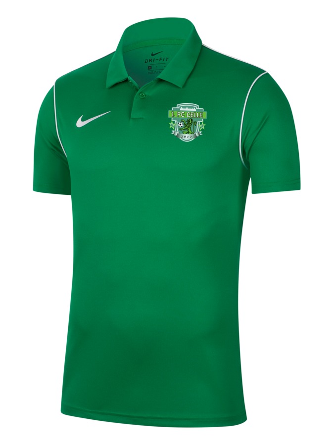 Nike Park 20 Poloshirt Kinder