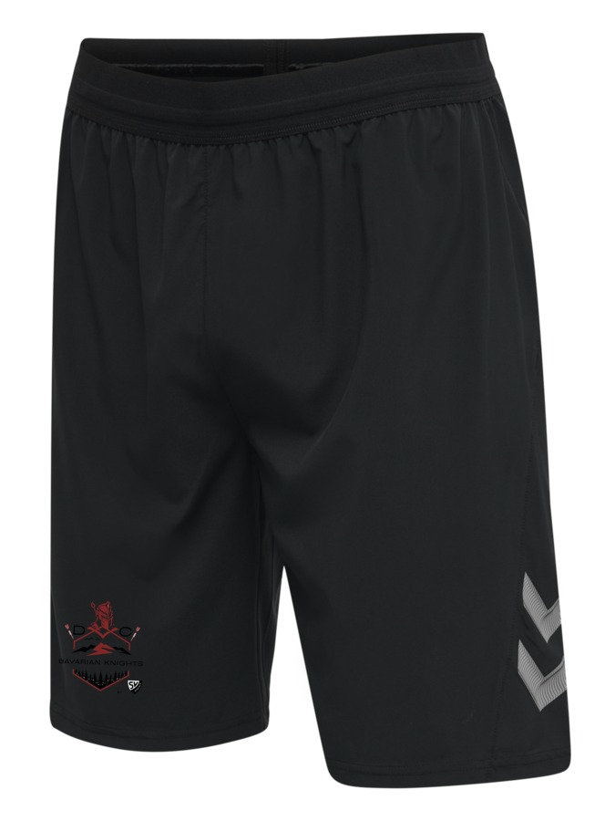 Hummel Lead Pro Training Shorts