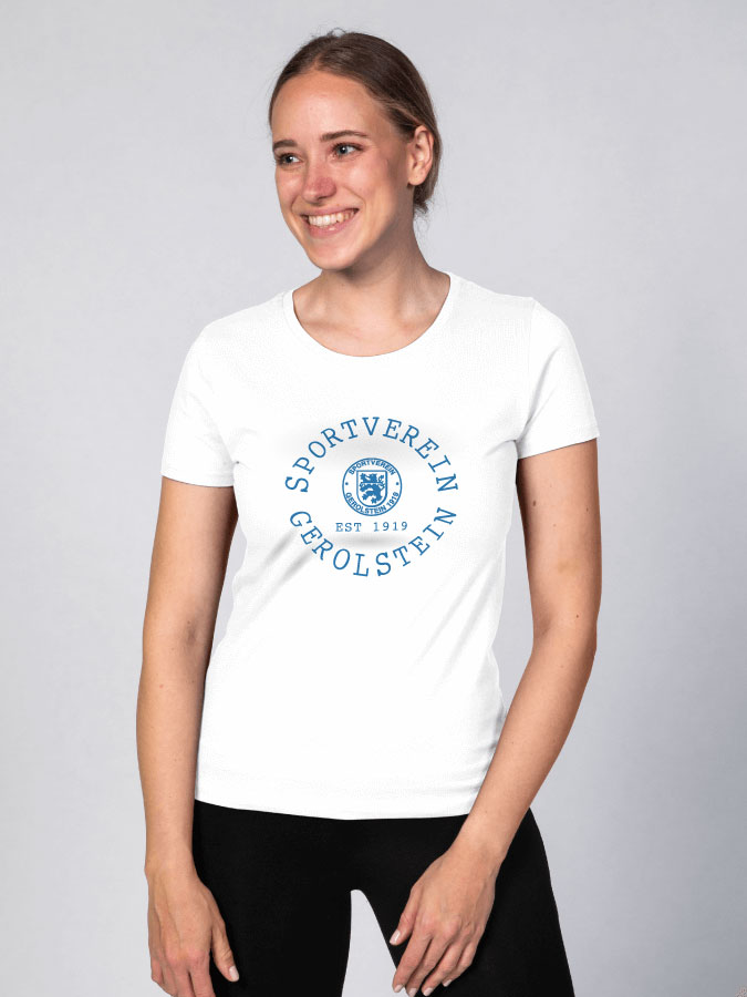 Shirt Core Damen
