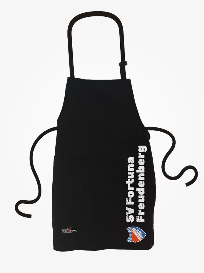 Schürze Grillfürst Classic