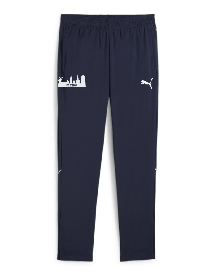 PUMA teamGOAL Sideline Hose