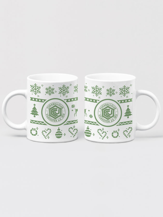 Tasse Christmas