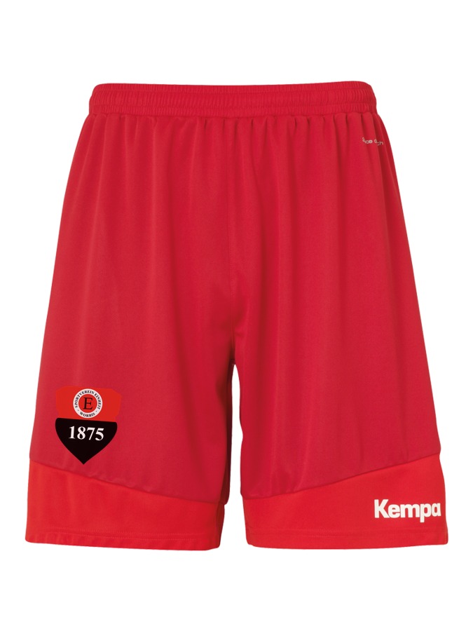 Kempa Emotion 2.0 Shorts