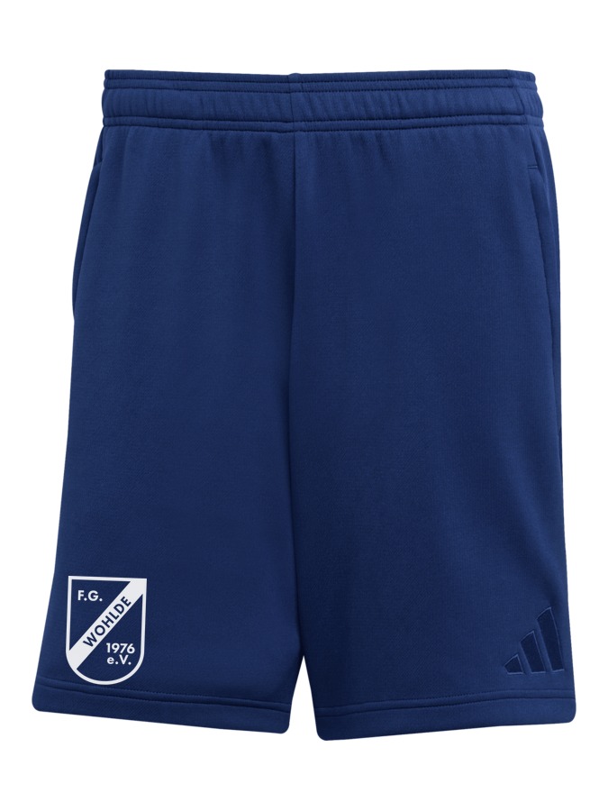 adidas Tiro 25 Travel Shorts