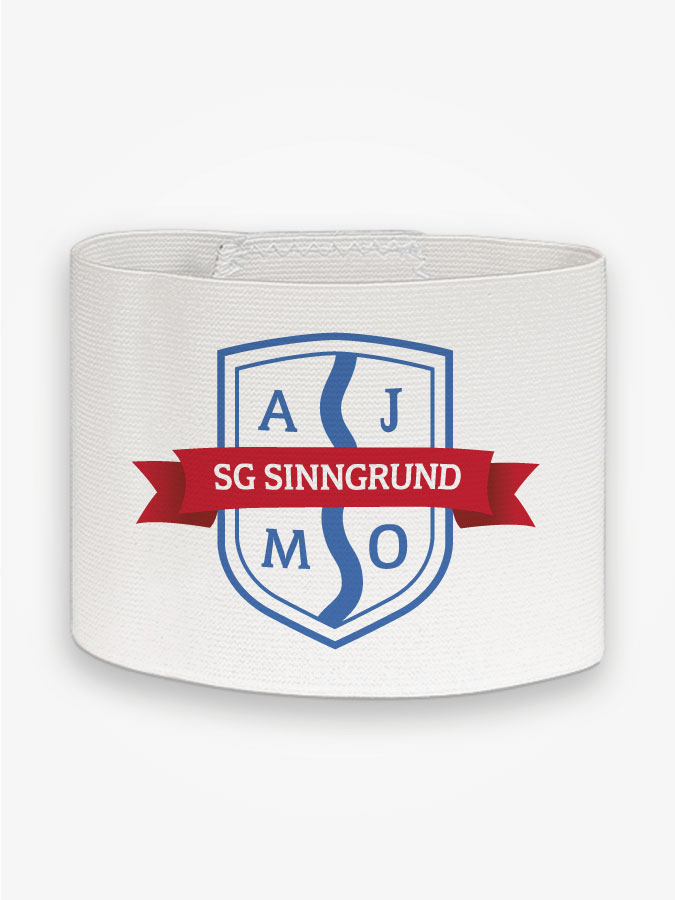 Armbinde Logo