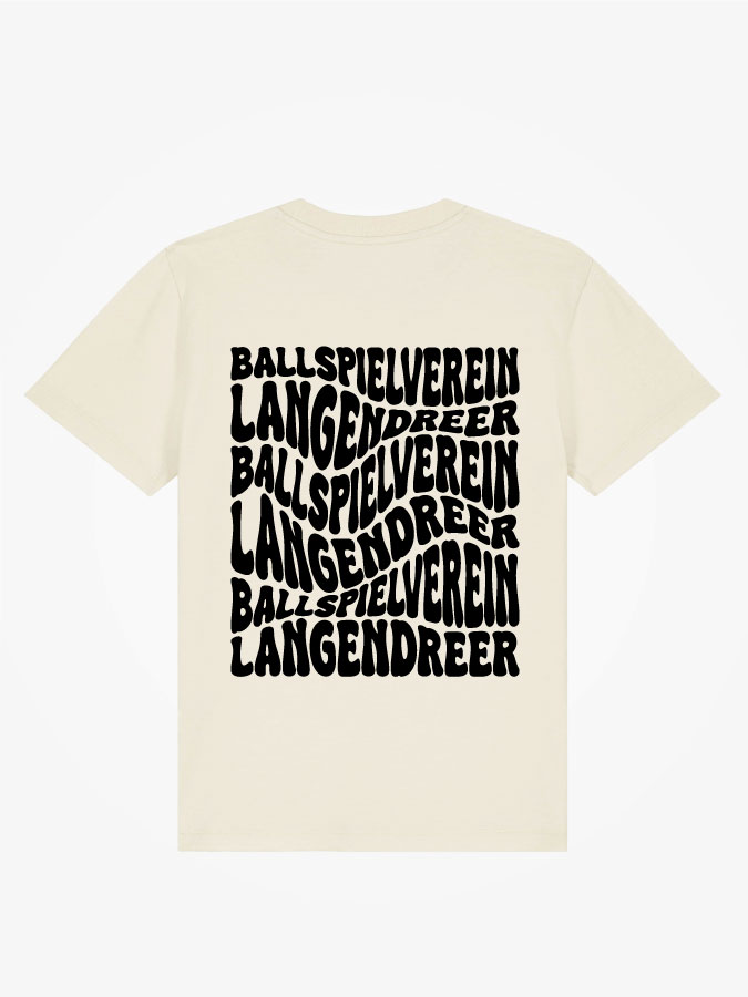 Shirt Wavy Kids