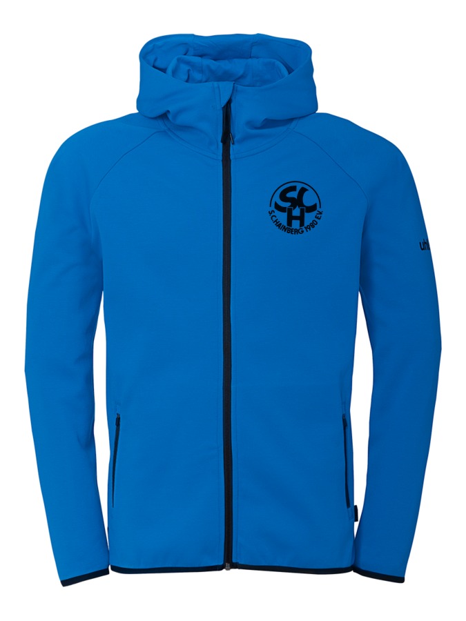 uhlsport ID Kapuzenjacke