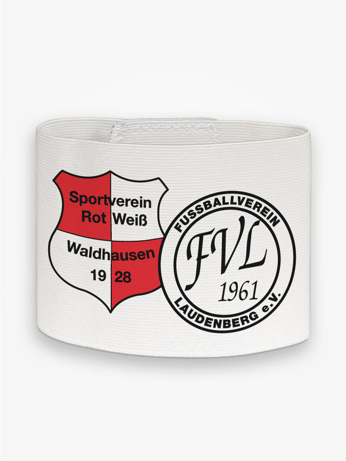 Armbinde Logo