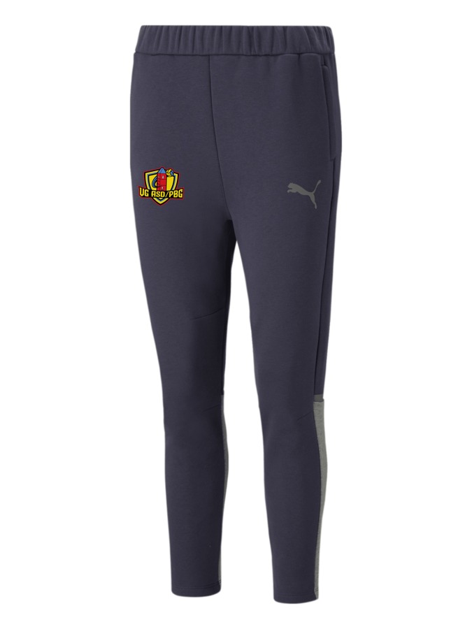 PUMA teamCUP Casuals Hose Damen
