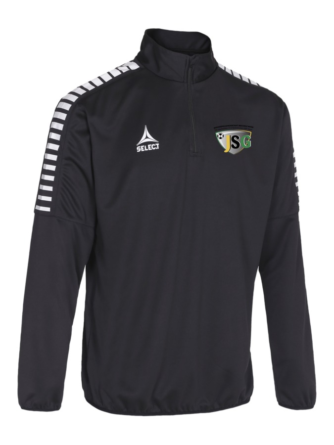 Select Argentina Trainingstop