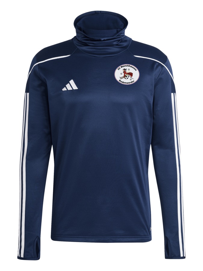 adidas Tiro 23 League Trainingssweatshirt Warm