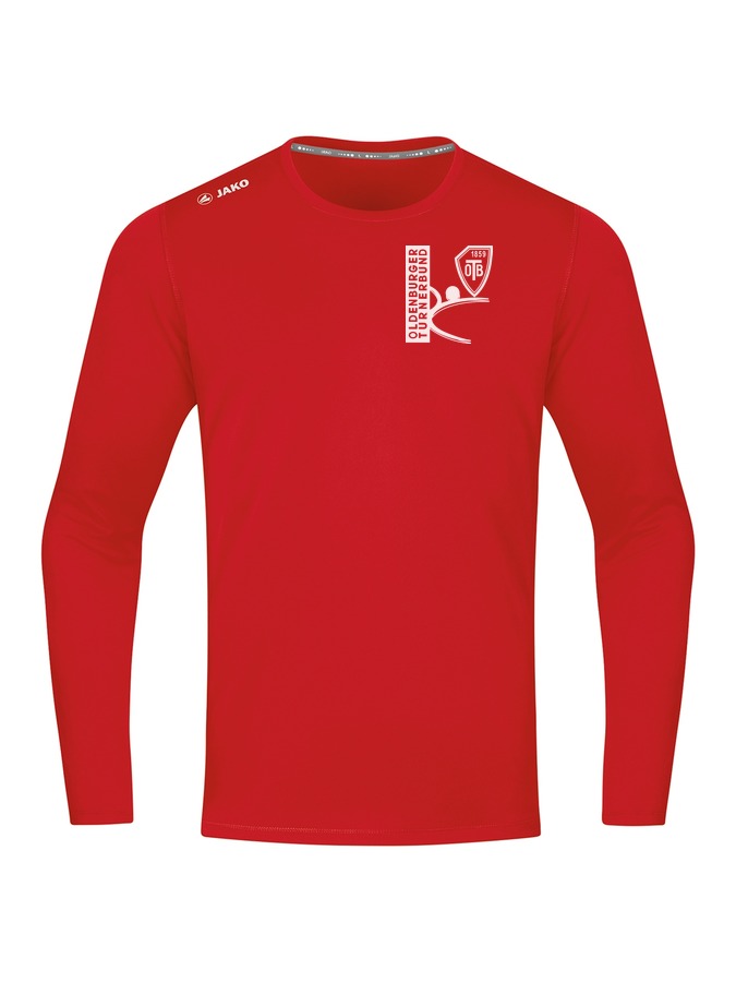 Jako Longsleeve Run 2.0