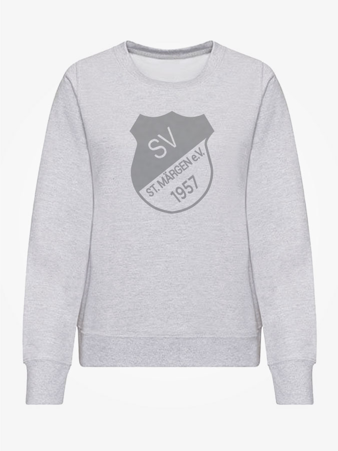 Sweater All Grey Unisex