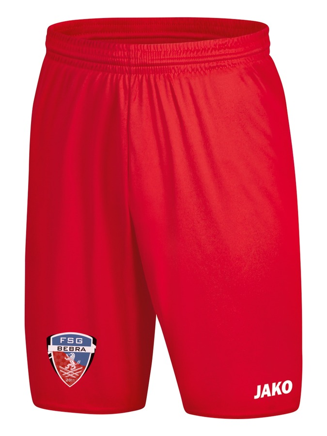 Jako Sporthose Manchester 2.0 ohne Innenslip