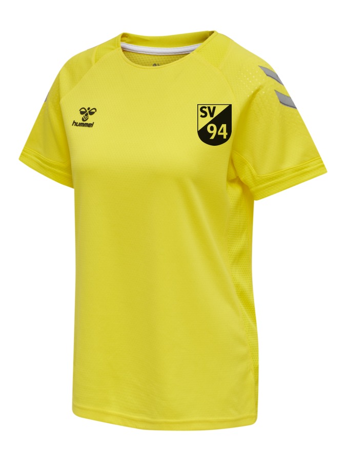 Hummel Lead Trikot Poly Jersey Damen