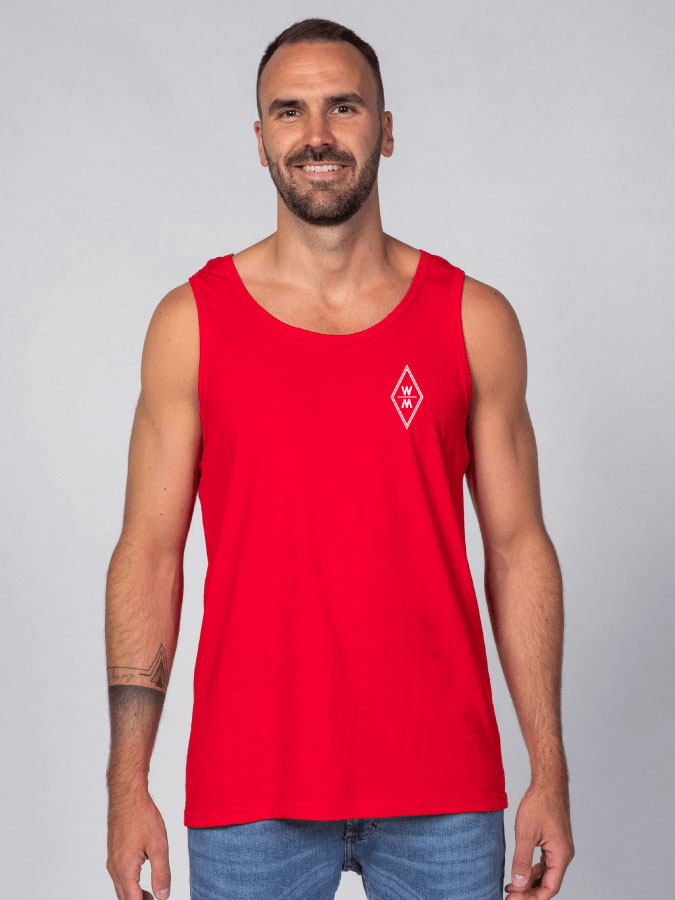 Tanktop Oskar