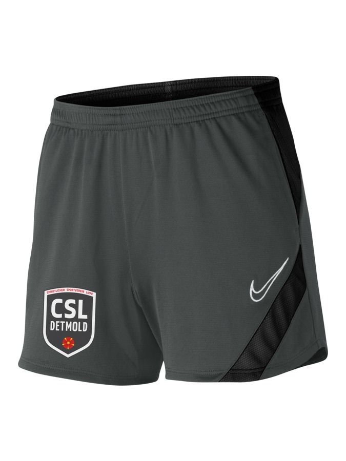 Nike Academy Pro 21 Knit Shorts Damen