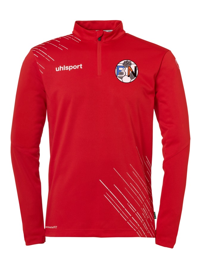 uhlsport Score 26 1/4 Zip Top