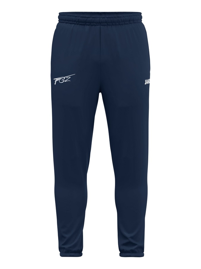 Jako Freizeithose Dynamic