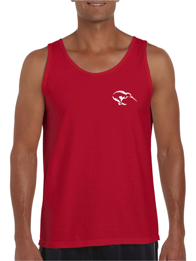 Tanktop Oskar