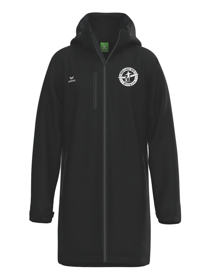 Erima Compete Stadionjacke