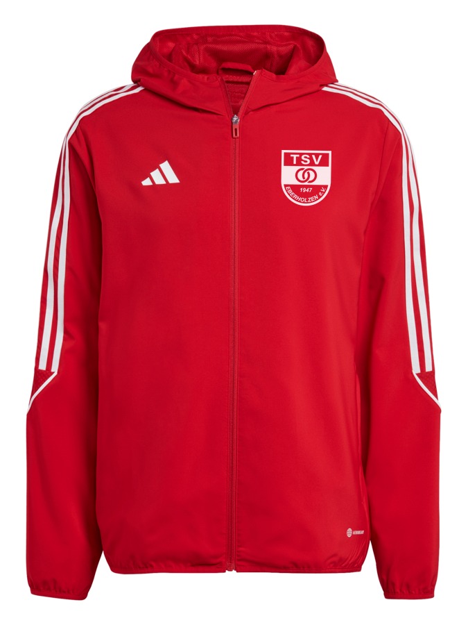 adidas Tiro 23 League Windbreaker Präsentationsjacke