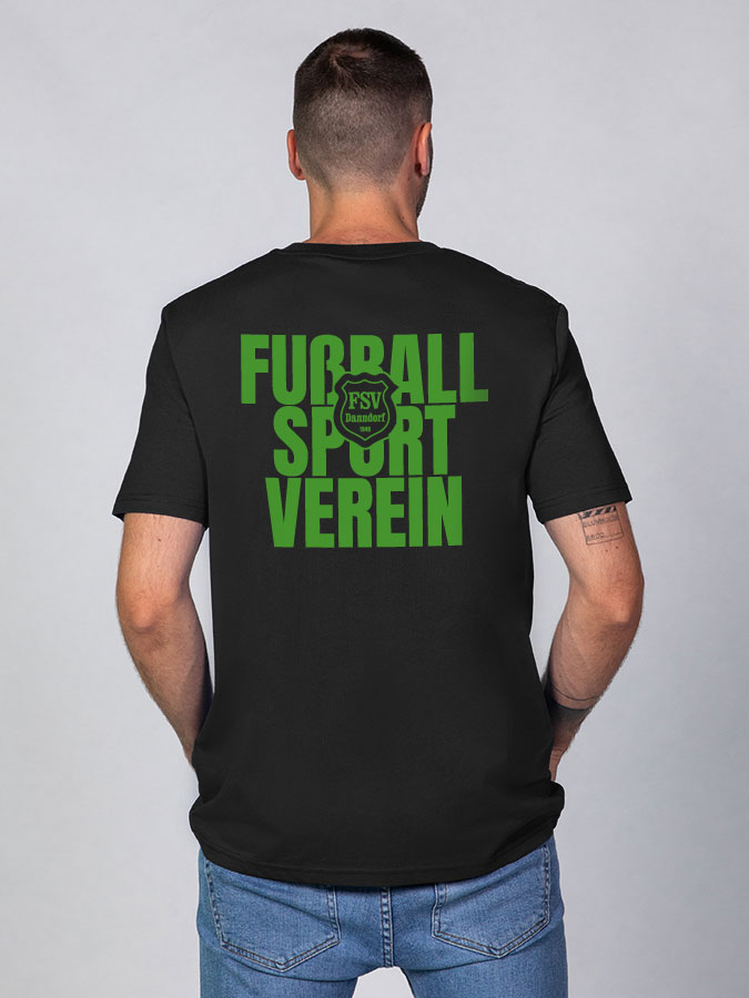 Shirt Urban Herren