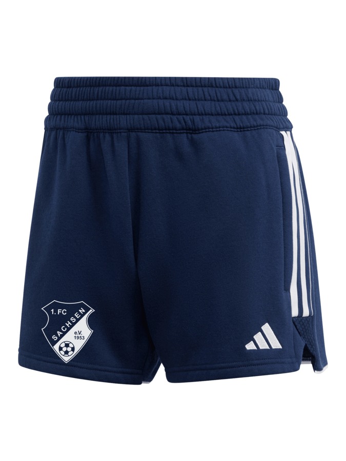 adidas Tiro 23 League Sweatshorts Damen