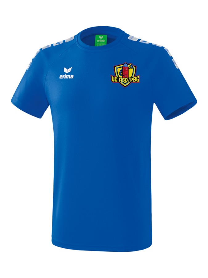 Erima Essential 5-C T-Shirt