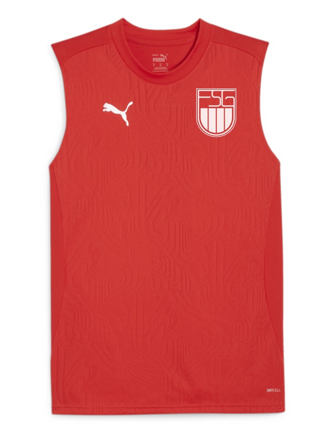 PUMA teamFINAL Trainingstanktop