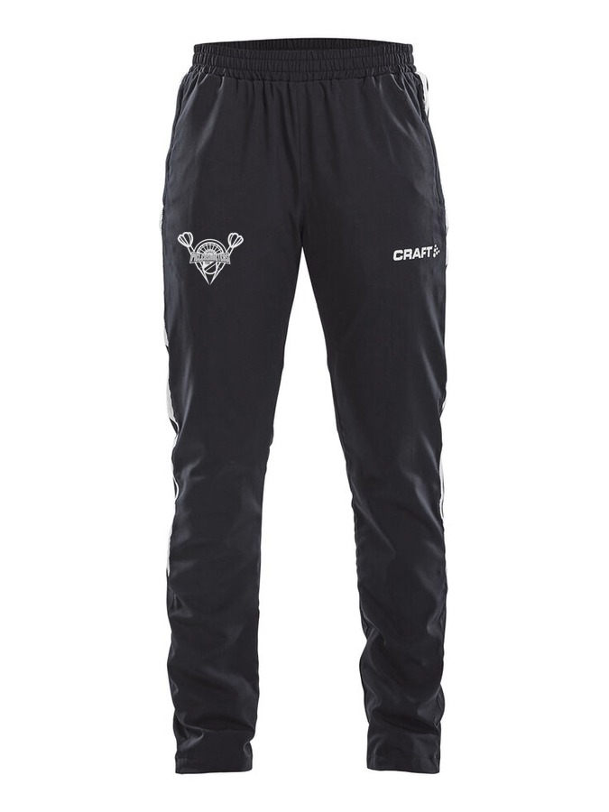 Craft Pro Control Woven Trainingshose Damen