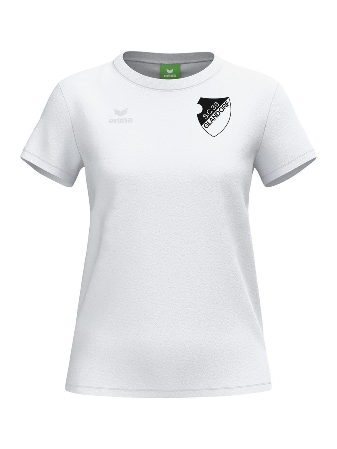 Erima Compete T-Shirt Damen