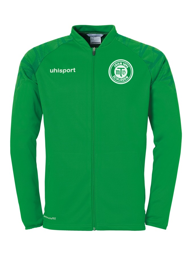 uhlsport Goal 25 Poly Jacke