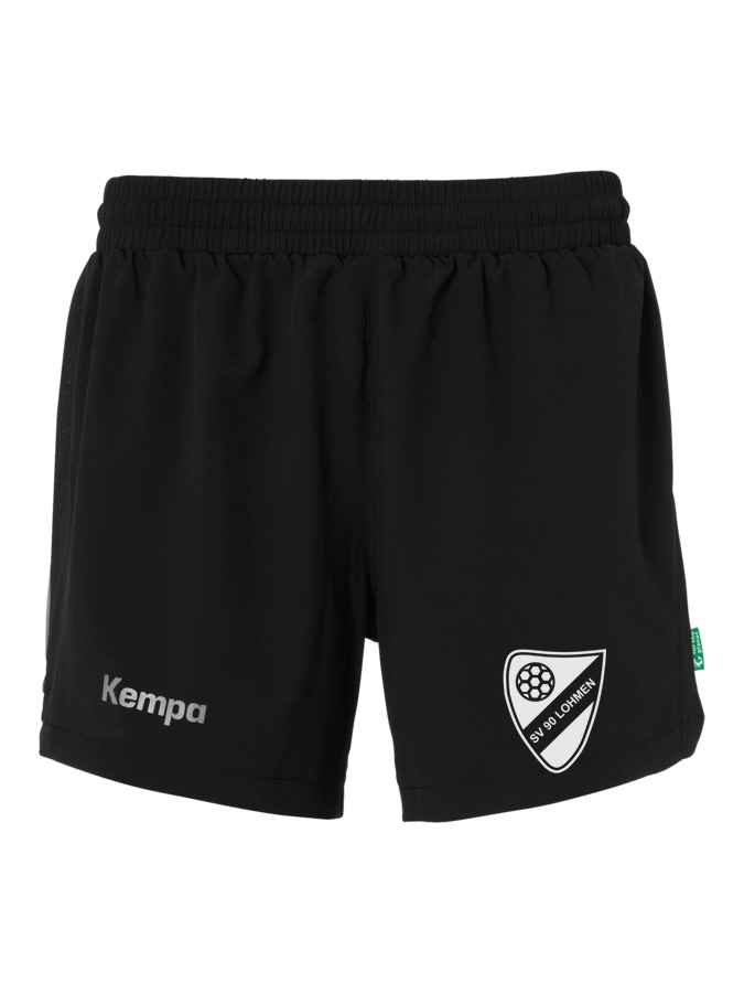 Kempa Active Shorts Damen