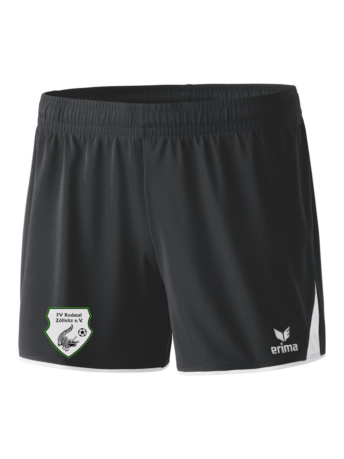 Erima Classic 5-C Shorts Damen